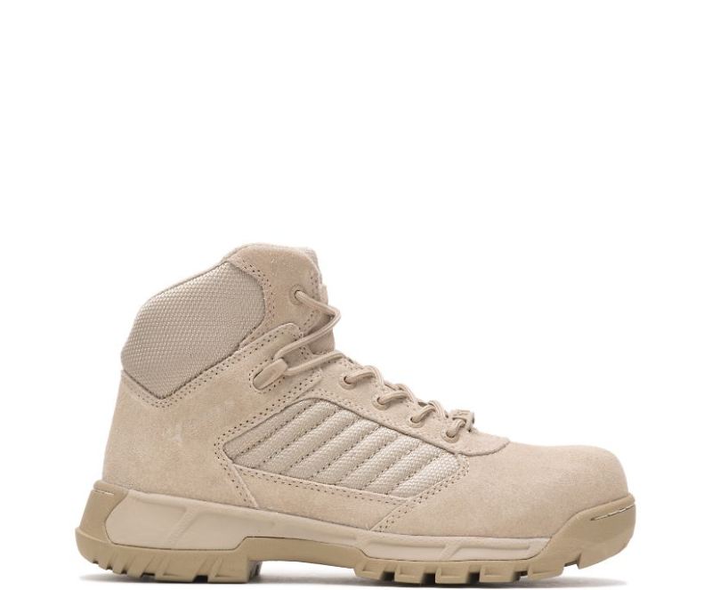 Bates Women's Tactical Sport 2 Mid Composite Toe Eh-Desert Sand | Special Offer Bates Women's Tactical Sport 2 Mid Composite Toe Eh-Desert Sand | Special Offer