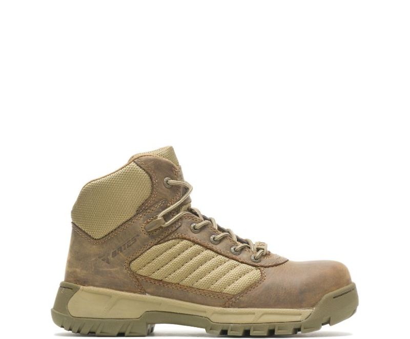 Bates Women's Tactical Sport 2 Mid Composite Toe Eh-Coyote | Special Offer Bates Women's Tactical Sport 2 Mid Composite Toe Eh-Coyote | Special Offer